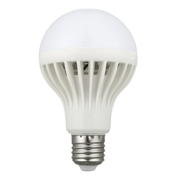 PIR Infrared Motion LED Induction Bulbs Auto Sound Sensor Lamp 3W 5W 7W 9W 12W